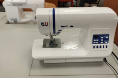 Stoffland-Naehmaschinen